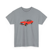 1974 Toyota Celica Sports Coupe T-shirt - Cars, Trucks & Cycles - Harvey Ltd
