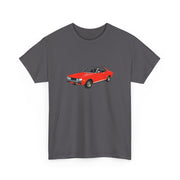 1974 Toyota Celica Sports Coupe T-shirt - Cars, Trucks & Cycles - Harvey Ltd