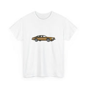 1975 Jaguar XJS V12 T-Shirt - Cars, Trucks & Cycles - Harvey Ltd