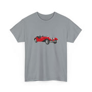 1975 Panther J72 Roadster T-shirt - Cars, Trucks & Cycles - Harvey Ltd