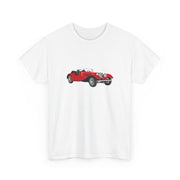 1975 Panther J72 Roadster T-shirt - Cars, Trucks & Cycles - Harvey Ltd