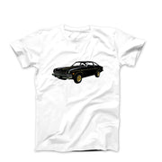 1976 Chevrolet Vega Cosworth T-shirt - Cars, Trucks & Cycles - Harvey Ltd