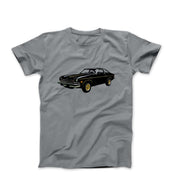 1976 Chevrolet Vega Cosworth T-shirt - Cars, Trucks & Cycles - Harvey Ltd