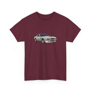 1977 Aston Martin V8 Vantage T-shirt - Cars, Trucks & Cycles - Harvey Ltd
