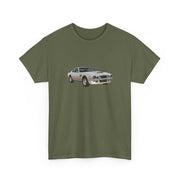 1977 Aston Martin V8 Vantage T-shirt - Cars, Trucks & Cycles - Harvey Ltd