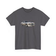 1977 Aston Martin V8 Vantage T-shirt - Cars, Trucks & Cycles - Harvey Ltd
