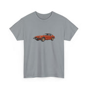 1977 Datsun 280Z Sports Car T-shirt - Cars, Trucks & Cycles - Harvey Ltd