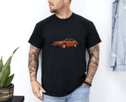 1977 Datsun 280Z Sports Car T-shirt - Cars, Trucks & Cycles - Harvey Ltd