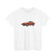 1977 Datsun 280Z Sports Car T-shirt - Cars, Trucks & Cycles - Harvey Ltd
