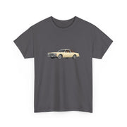 1977 Diplomat 2-Door Hardtop T-shirt - Cars, Trucks & Cycles - Harvey Ltd