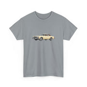 1977 Diplomat 2-Door Hardtop T-shirt - Cars, Trucks & Cycles - Harvey Ltd
