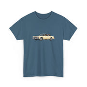 1977 Diplomat 2-Door Hardtop T-shirt - Cars, Trucks & Cycles - Harvey Ltd