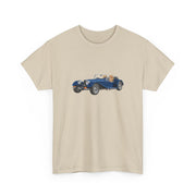1977 Panther J72 Roadster T-shirt - Cars, Trucks & Cycles - Harvey Ltd