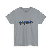1977 Panther J72 Roadster T-shirt - Cars, Trucks & Cycles - Harvey Ltd