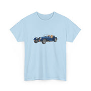 1977 Panther J72 Roadster T-shirt - Cars, Trucks & Cycles - Harvey Ltd