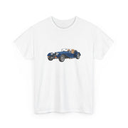 1977 Panther J72 Roadster T-shirt - Cars, Trucks & Cycles - Harvey Ltd