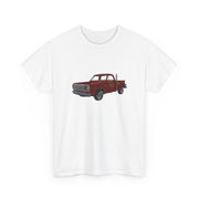 1978 Li'l Red Express Pickup Truck T-shirt - Cars, Trucks & Cycles - Harvey Ltd
