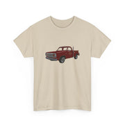 1978 Li'l Red Express Pickup Truck T-shirt - Cars, Trucks & Cycles - Harvey Ltd