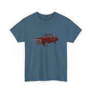 1978 Li'l Red Express Pickup Truck T-shirt - Cars, Trucks & Cycles - Harvey Ltd