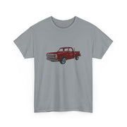 1978 Li'l Red Express Pickup Truck T-shirt - Cars, Trucks & Cycles - Harvey Ltd