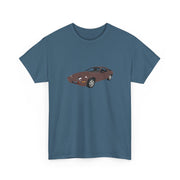 1978 Porsche 928 Sports Car T-shirt - Cars, Trucks & Cycles - Harvey Ltd