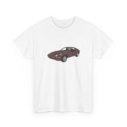 1978 Porsche 928 Sports Car T-shirt - Cars, Trucks & Cycles - Harvey Ltd