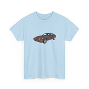 1978 Porsche 928 Sports Car T-shirt - Cars, Trucks & Cycles - Harvey Ltd