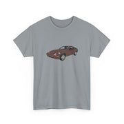 1978 Porsche 928 Sports Car T-shirt - Cars, Trucks & Cycles - Harvey Ltd