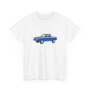 1978 Subaru Brat 4x4 T-Shirt - Cars, Trucks & Cycles - Harvey Ltd