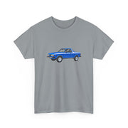 1978 Subaru Brat 4x4 T-Shirt - Cars, Trucks & Cycles - Harvey Ltd