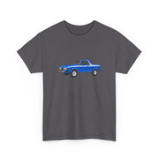 1978 Subaru Brat 4x4 T-Shirt - Cars, Trucks & Cycles - Harvey Ltd