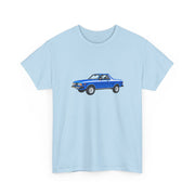 1978 Subaru Brat 4x4 T-Shirt - Cars, Trucks & Cycles - Harvey Ltd