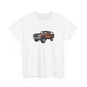 1979 Ford Bronco Ranger XLT 4x4 T-shirt - Cars, Trucks & Cycles - Harvey Ltd