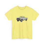 1979 Ford F - 150 Ranger 4x4 Pickup T-shirt - Cars, Trucks & Cycles - Harvey Ltd