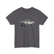 1979 Ford F - 150 Ranger 4x4 Pickup T-shirt - Cars, Trucks & Cycles - Harvey Ltd
