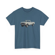 1979 Ford F - 150 Ranger 4x4 Pickup T-shirt - Cars, Trucks & Cycles - Harvey Ltd
