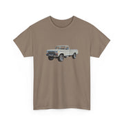1979 Ford F - 150 Ranger 4x4 Pickup T-shirt - Cars, Trucks & Cycles - Harvey Ltd