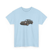 1980 Porsche 911SC Weissach Coupe T-shirt - Cars, Trucks & Cycles - Harvey Ltd