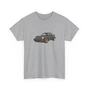 1980 Porsche 911SC Weissach Coupe T-shirt - Cars, Trucks & Cycles - Harvey Ltd
