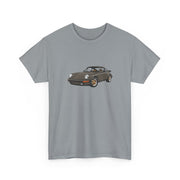 1980 Porsche 911SC Weissach Coupe T-shirt - Cars, Trucks & Cycles - Harvey Ltd