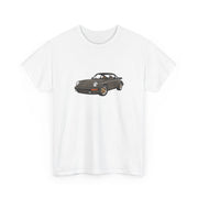 1980 Porsche 911SC Weissach Coupe T-shirt - Cars, Trucks & Cycles - Harvey Ltd