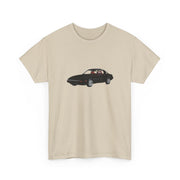 1981 Mazda RX-7 Sports Car T-shirt - Cars, Trucks & Cycles - Harvey Ltd