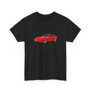 1981 Porsche 924 Carrera GT T-shirt - Cars, Trucks & Cycles - Harvey Ltd