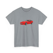 1981 Porsche 924 Carrera GT T-shirt - Cars, Trucks & Cycles - Harvey Ltd