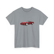 1993 Chevy Corvette 40th Anniversary T-shirt - Cars, Trucks & Cycles - Harvey Ltd
