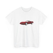 1993 Chevy Corvette 40th Anniversary T-shirt - Cars, Trucks & Cycles - Harvey Ltd