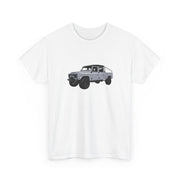 1993 Land Rover Defender 130 T-shirt - Cars, Trucks & Cycles - Harvey Ltd
