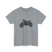 1994 BMW K75 Motorcycle T-shirt - Cars, Trucks & Cycles - Harvey Ltd