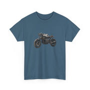 1994 BMW K75 Motorcycle T-shirt - Cars, Trucks & Cycles - Harvey Ltd