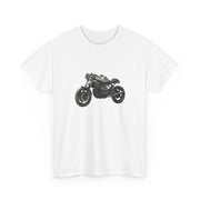 1994 BMW K75 Motorcycle T-shirt - Cars, Trucks & Cycles - Harvey Ltd